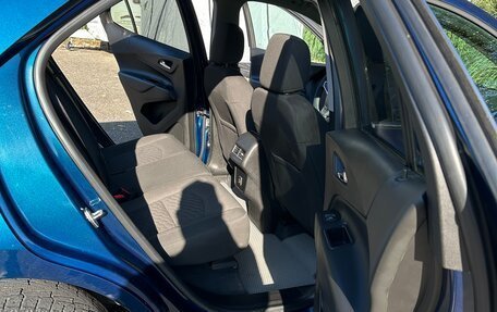 Chevrolet Equinox III, 2020 год, 1 673 000 рублей, 11 фотография