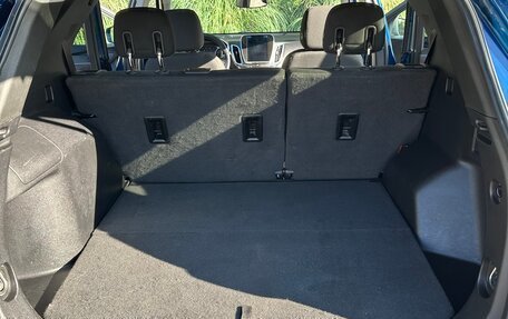 Chevrolet Equinox III, 2020 год, 1 673 000 рублей, 14 фотография