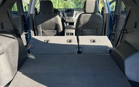 Chevrolet Equinox III, 2020 год, 1 673 000 рублей, 15 фотография