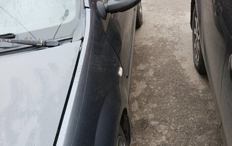 Renault Logan I, 2008 год, 270 000 рублей, 1 фотография