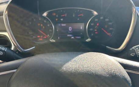 Chevrolet Equinox III, 2020 год, 1 673 000 рублей, 17 фотография