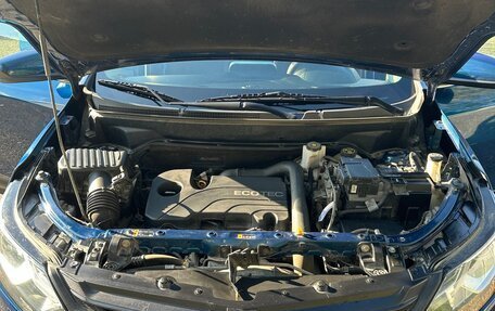 Chevrolet Equinox III, 2020 год, 1 673 000 рублей, 16 фотография