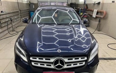 Mercedes-Benz GLA, 2017 год, 1 775 000 рублей, 1 фотография