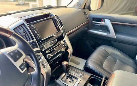 Toyota Land Cruiser 200, 2012 год, 4 300 000 рублей, 3 фотография