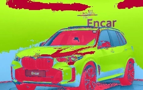 BMW X5, 2025 год, 16 244 000 рублей, 1 фотография