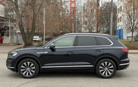 Volkswagen Touareg III, 2019 год, 5 995 000 рублей, 6 фотография