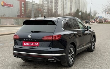Volkswagen Touareg III, 2019 год, 5 995 000 рублей, 9 фотография