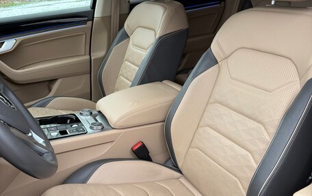 Volkswagen Touareg III, 2019 год, 5 995 000 рублей, 15 фотография