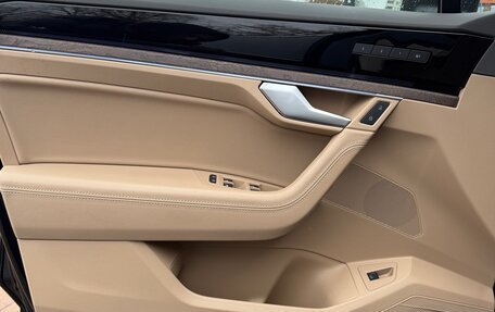 Volkswagen Touareg III, 2019 год, 5 995 000 рублей, 22 фотография