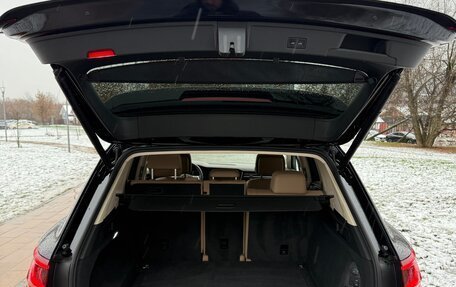 Volkswagen Touareg III, 2019 год, 5 995 000 рублей, 27 фотография