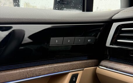 Volkswagen Touareg III, 2019 год, 5 995 000 рублей, 26 фотография