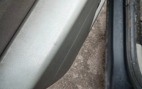 Renault Logan I, 2008 год, 270 000 рублей, 9 фотография