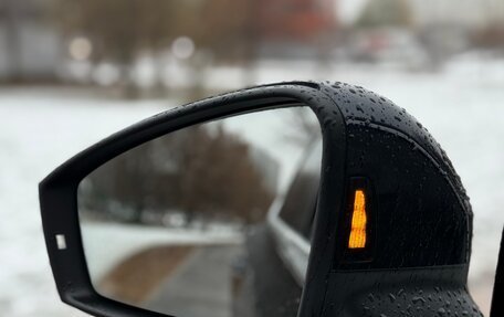 Volkswagen Touareg III, 2019 год, 5 995 000 рублей, 31 фотография