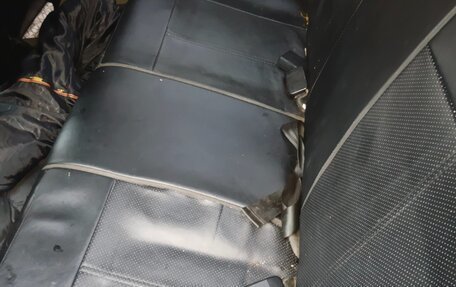 Renault Logan I, 2008 год, 270 000 рублей, 7 фотография