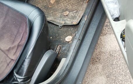 Renault Logan I, 2008 год, 270 000 рублей, 4 фотография