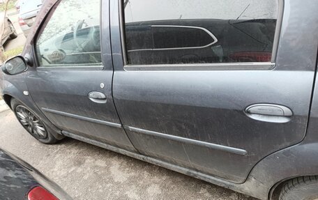 Renault Logan I, 2008 год, 270 000 рублей, 10 фотография