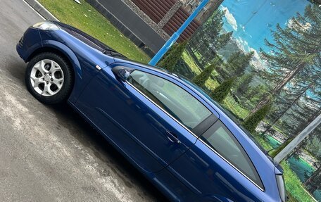 Opel Astra H, 2007 год, 540 000 рублей, 7 фотография