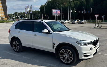 BMW X5, 2015 год, 2 950 000 рублей, 5 фотография