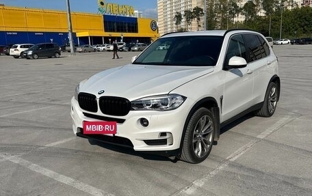 BMW X5, 2015 год, 2 950 000 рублей, 4 фотография