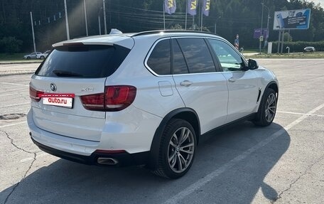 BMW X5, 2015 год, 2 950 000 рублей, 7 фотография