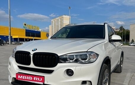 BMW X5, 2015 год, 2 950 000 рублей, 3 фотография
