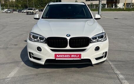 BMW X5, 2015 год, 2 950 000 рублей, 2 фотография