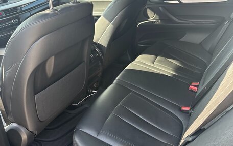 BMW X5, 2015 год, 2 950 000 рублей, 8 фотография