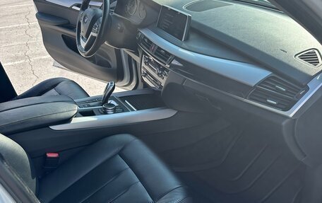 BMW X5, 2015 год, 2 950 000 рублей, 9 фотография