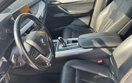 BMW X5, 2015 год, 2 950 000 рублей, 10 фотография