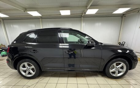 Audi Q5, 2019 год, 3 800 000 рублей, 5 фотография