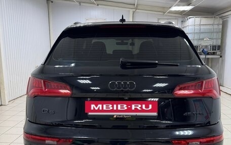 Audi Q5, 2019 год, 3 800 000 рублей, 6 фотография