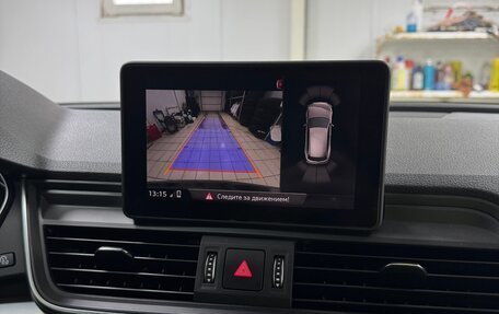 Audi Q5, 2019 год, 3 800 000 рублей, 20 фотография