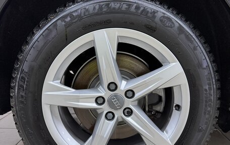 Audi Q5, 2019 год, 3 800 000 рублей, 22 фотография