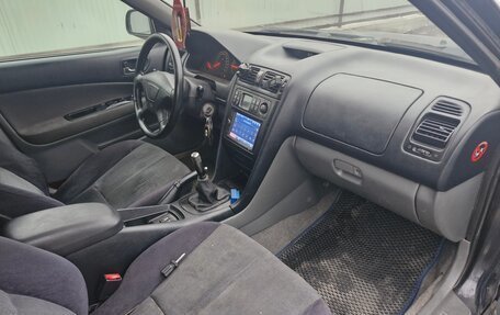 Mitsubishi Galant VIII, 2002 год, 250 000 рублей, 3 фотография