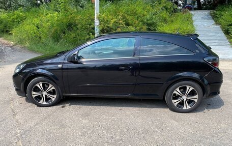 Opel Astra H, 2008 год, 600 000 рублей, 3 фотография