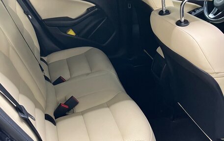 Mercedes-Benz GLA, 2017 год, 1 775 000 рублей, 13 фотография