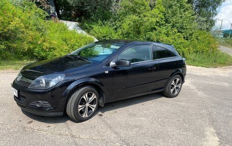 Opel Astra H, 2008 год, 600 000 рублей, 2 фотография