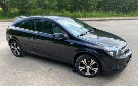 Opel Astra H, 2008 год, 600 000 рублей, 4 фотография
