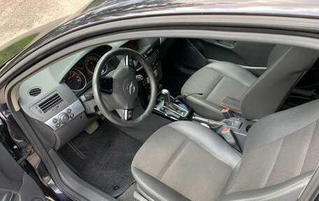 Opel Astra H, 2008 год, 600 000 рублей, 10 фотография