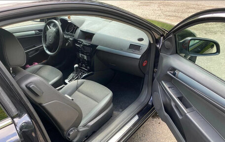 Opel Astra H, 2008 год, 600 000 рублей, 11 фотография