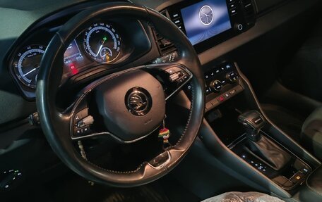 Skoda Karoq I, 2021 год, 2 000 000 рублей, 2 фотография