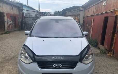 Ford Galaxy II, 2014 год, 1 120 000 рублей, 2 фотография