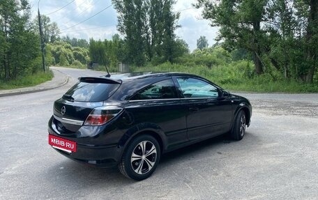 Opel Astra H, 2008 год, 600 000 рублей, 6 фотография