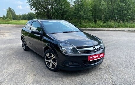 Opel Astra H, 2008 год, 600 000 рублей, 9 фотография