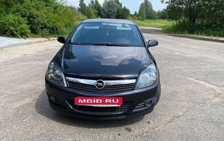 Opel Astra H, 2008 год, 600 000 рублей, 8 фотография