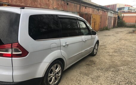 Ford Galaxy II, 2014 год, 1 120 000 рублей, 5 фотография