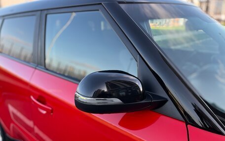 KIA Soul II рестайлинг, 2017 год, 1 370 000 рублей, 15 фотография