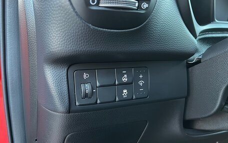 KIA Soul II рестайлинг, 2017 год, 1 370 000 рублей, 26 фотография