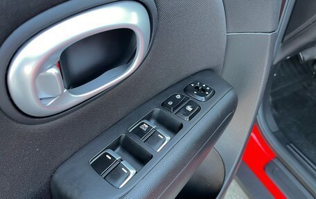 KIA Soul II рестайлинг, 2017 год, 1 370 000 рублей, 27 фотография