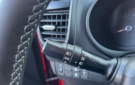 KIA Soul II рестайлинг, 2017 год, 1 370 000 рублей, 25 фотография